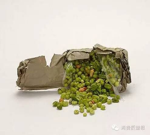 你知道你和行李经过安检时，电脑上会显示什么吗？