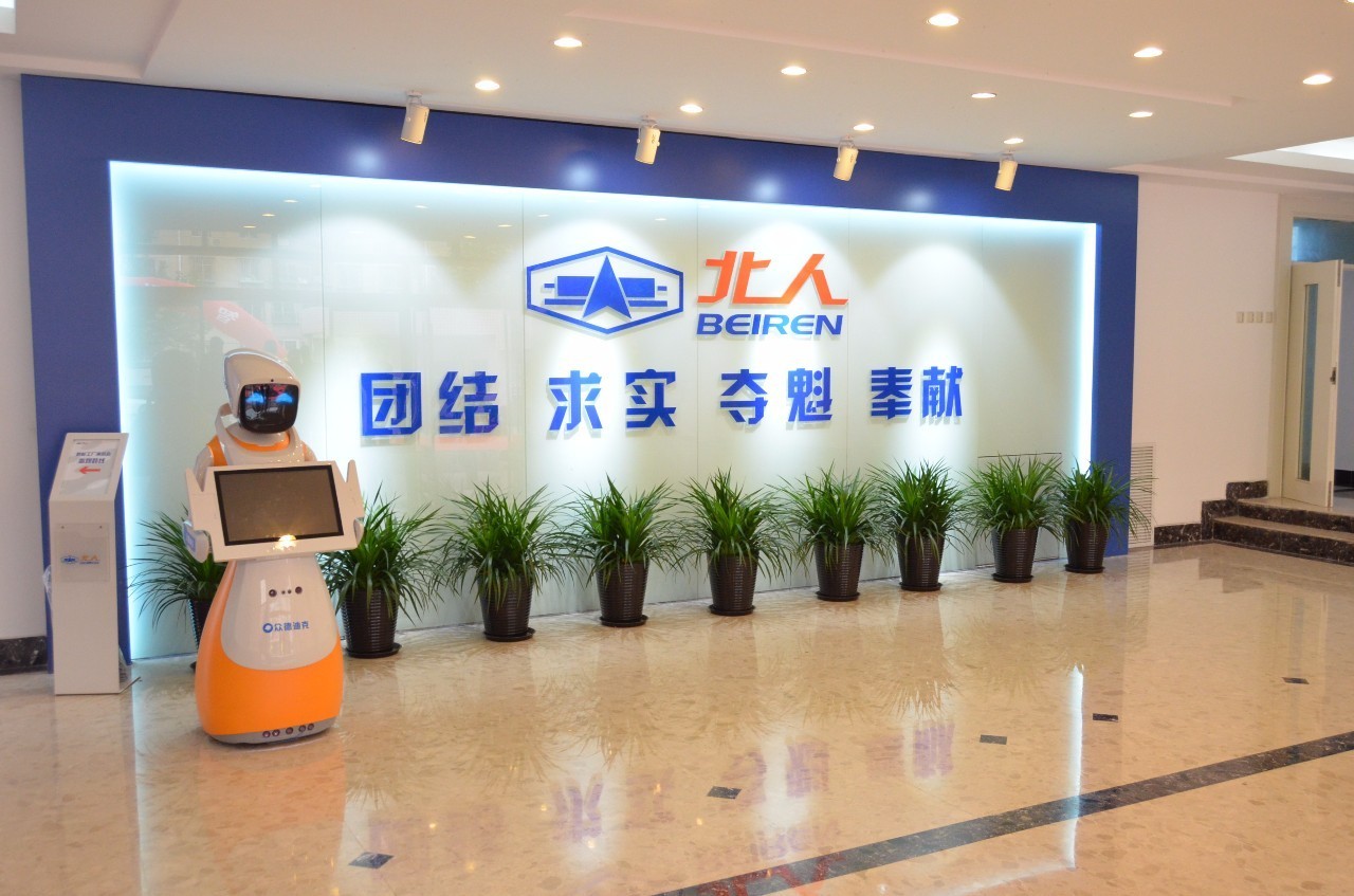 机器人也能操作印刷机？印刷智能化将让这一刻成为现实