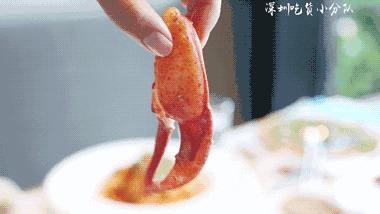 男老板是店里第2招牌菜,188元的肉包才是第1