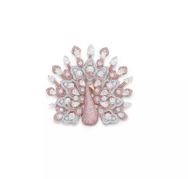 小颗最实惠，偏色更个性！粉钻市场大变革，观念时时新！