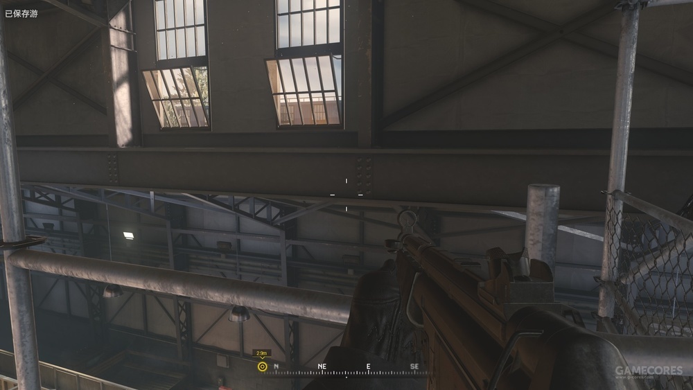 使命召唤现代战争6重制版steam,使命召唤现代战争重制版深入泥潭