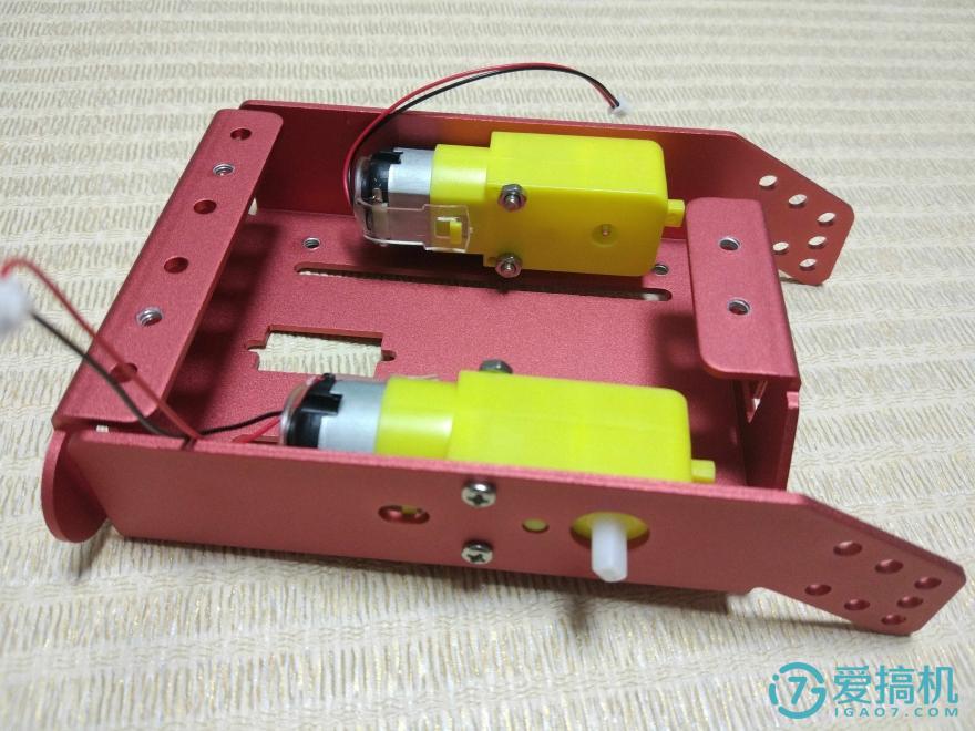 动脑机器人,机器人动手又动脑