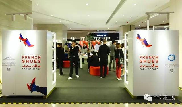 来自巴黎的古老经典鞋履品牌,世界顶级鞋履品牌