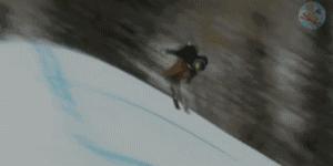 羊驼带你看懂双板Slopestyle（下）