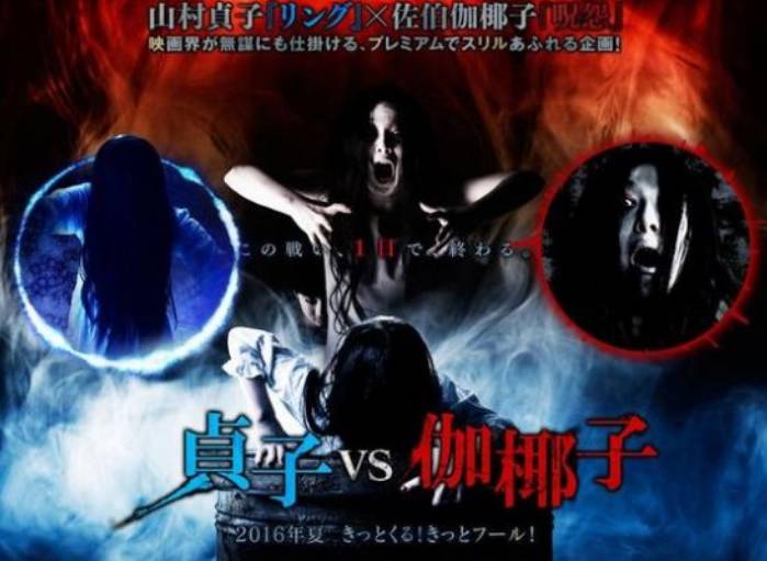 2021万圣节必看十大恐怖片,万圣节十大恐怖电影推荐