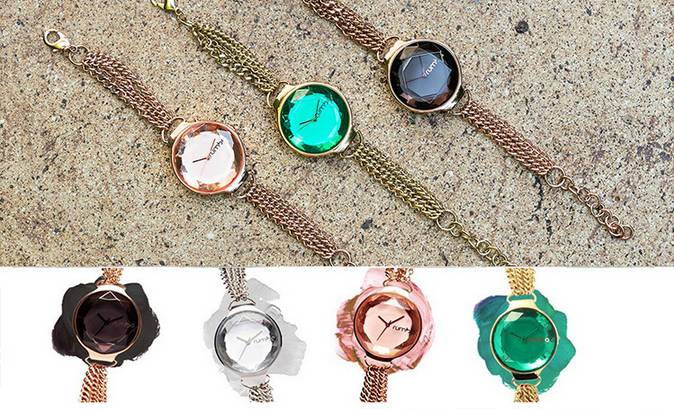 除了dw还有什么手表推荐,适合年轻人戴的小众手表中性款