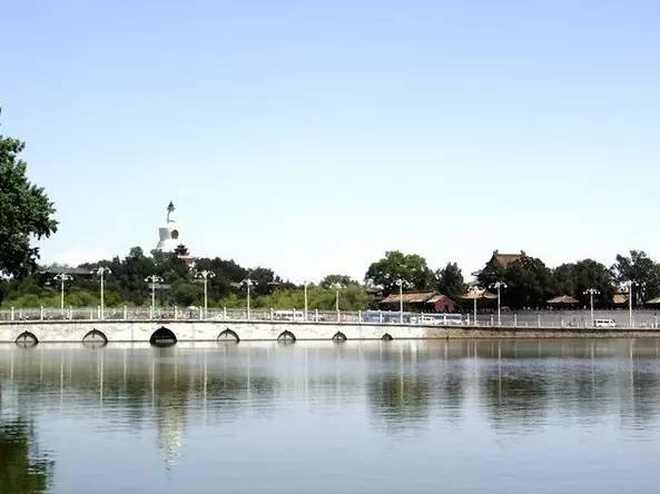 她关注|神秘的中南海，原来是这样！