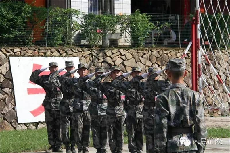 新兵入伍一个月个人总结,新兵入伍永远记得三件事