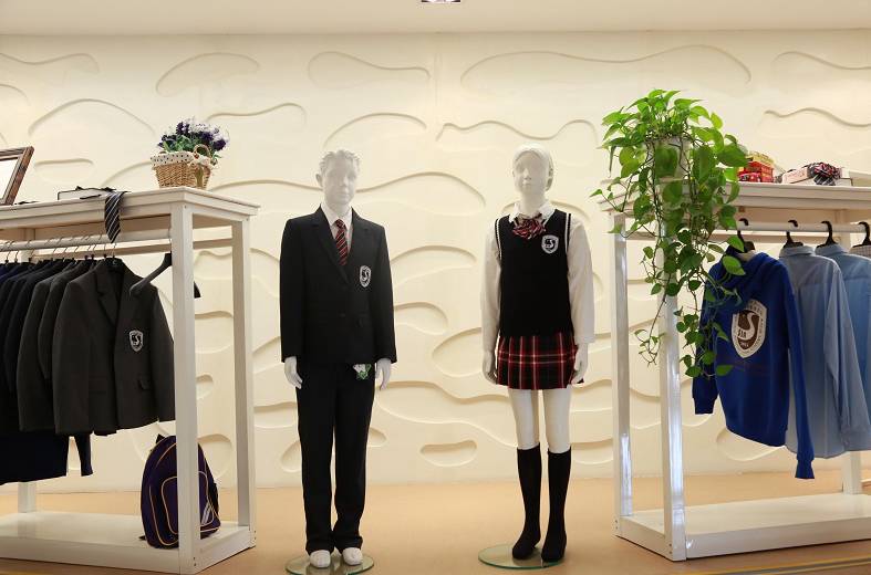 为什么它被评为苏州最幸福校园?看完这条微信我服了