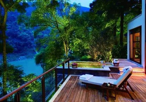 重庆融汇温泉和统景温泉哪个好,重庆主城温泉性价比高的推荐