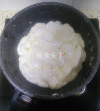 300克花生的牛轧糖配方比例,家庭版牛轧糖的做法及配方视频