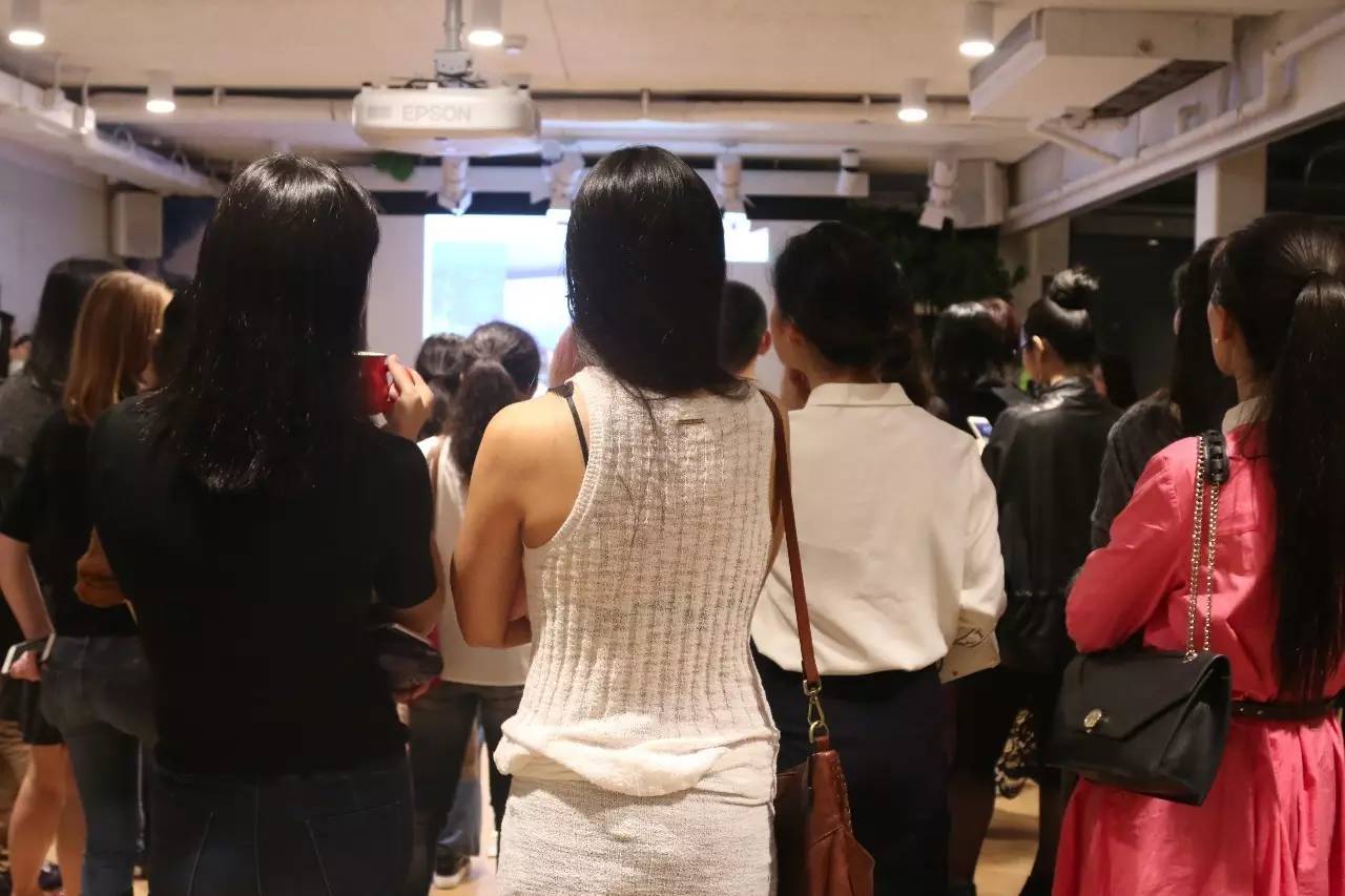 号称「宇宙派对」的美由心生玩出了什么花样?