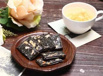 曙药师的那些事儿（三）——阿胶怎么补