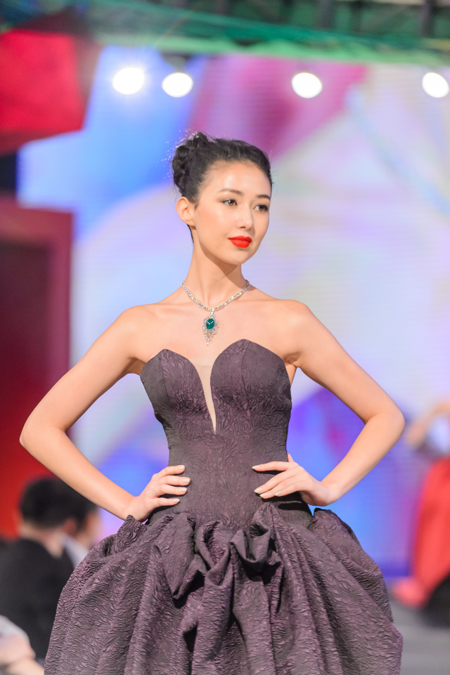 周大福小心意系列珠宝大全,周大福金镶玉传承系列