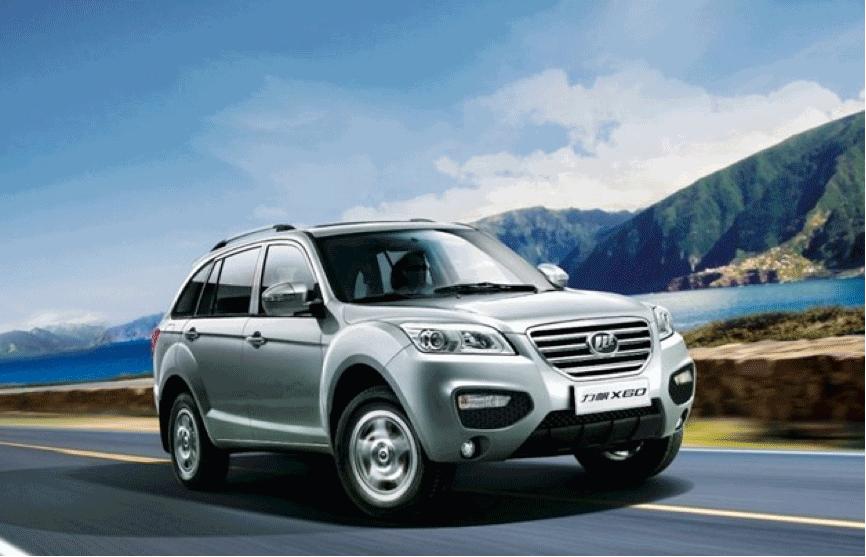 北风那个吹~硬汉也心寒!9月SUV末位榜TOP20