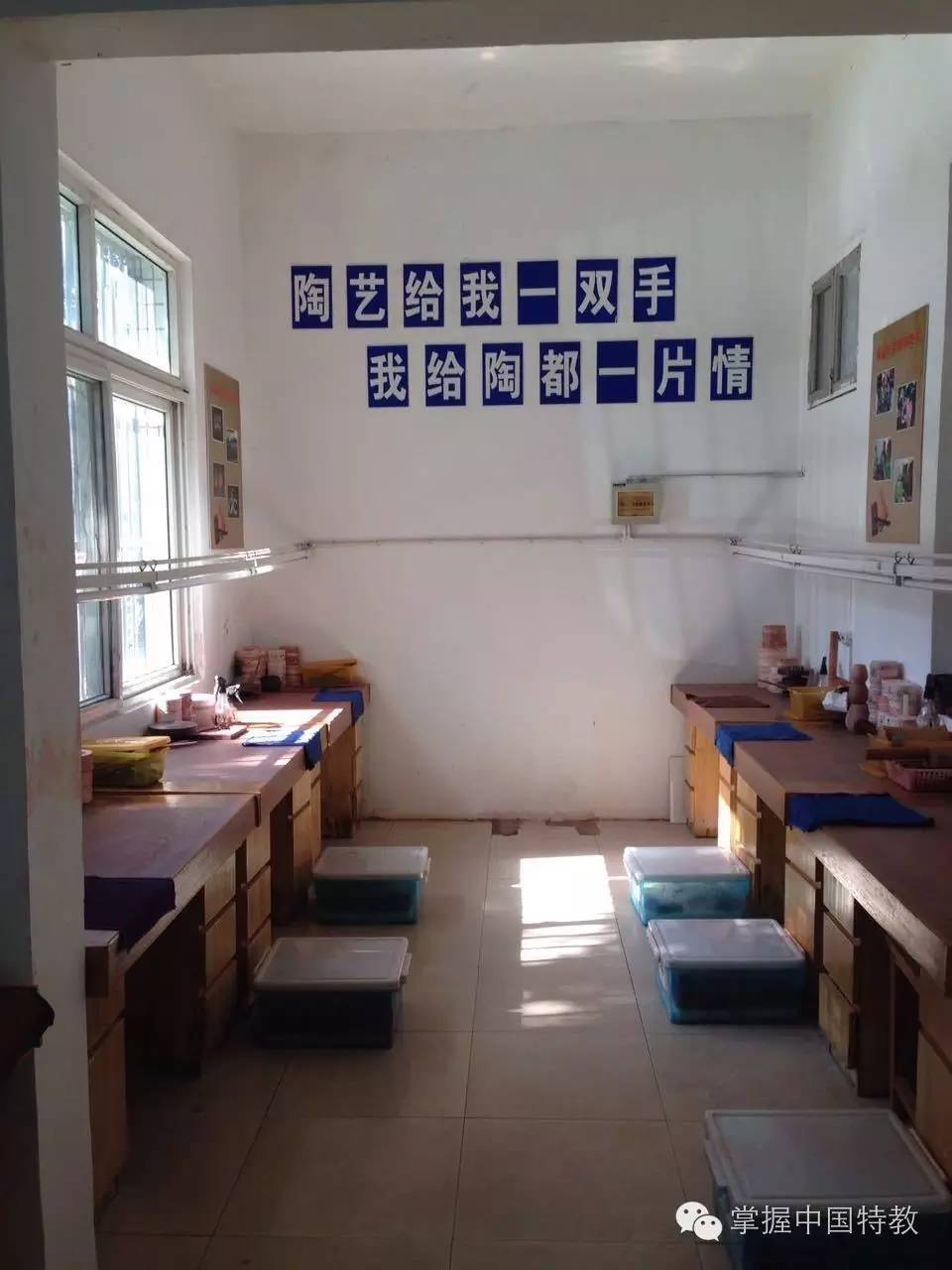 速递以艺育人，以艺兴校：宜兴市特殊教育学校艺术教育成果惊艳校园！