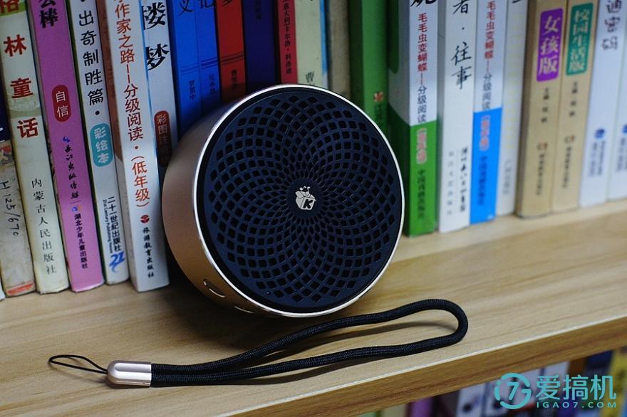 酷我防淋水蓝牙音箱,酷我防淋水蓝牙音箱怎么拆