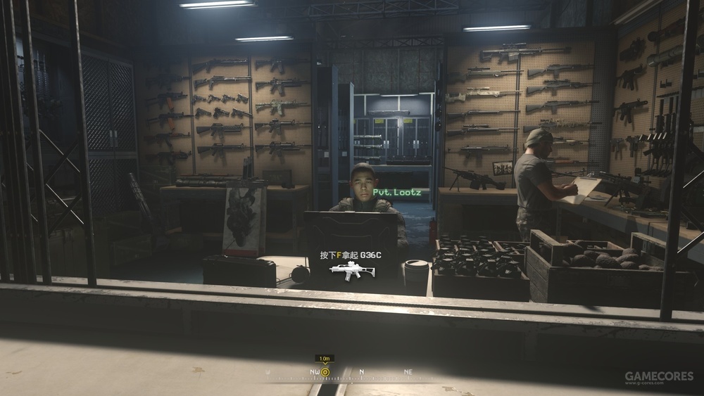 使命召唤现代战争6重制版steam,使命召唤现代战争重制版深入泥潭