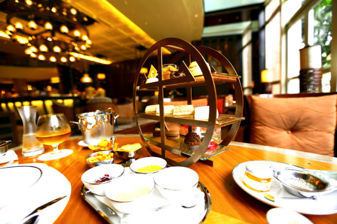 泰国清迈anantara酒店,清迈benthain酒店