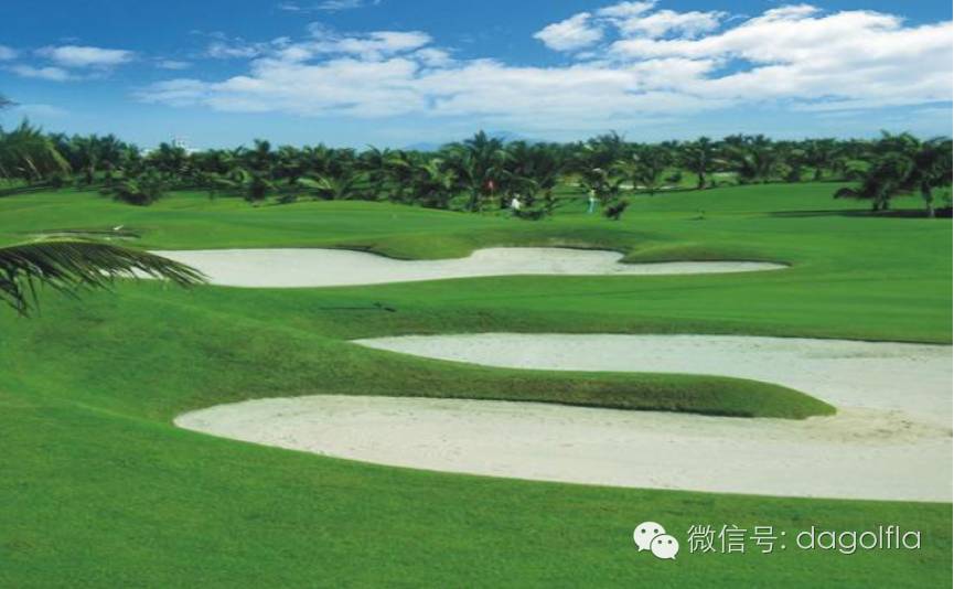 高尔夫球优惠活动,最实惠的高尔夫订场网