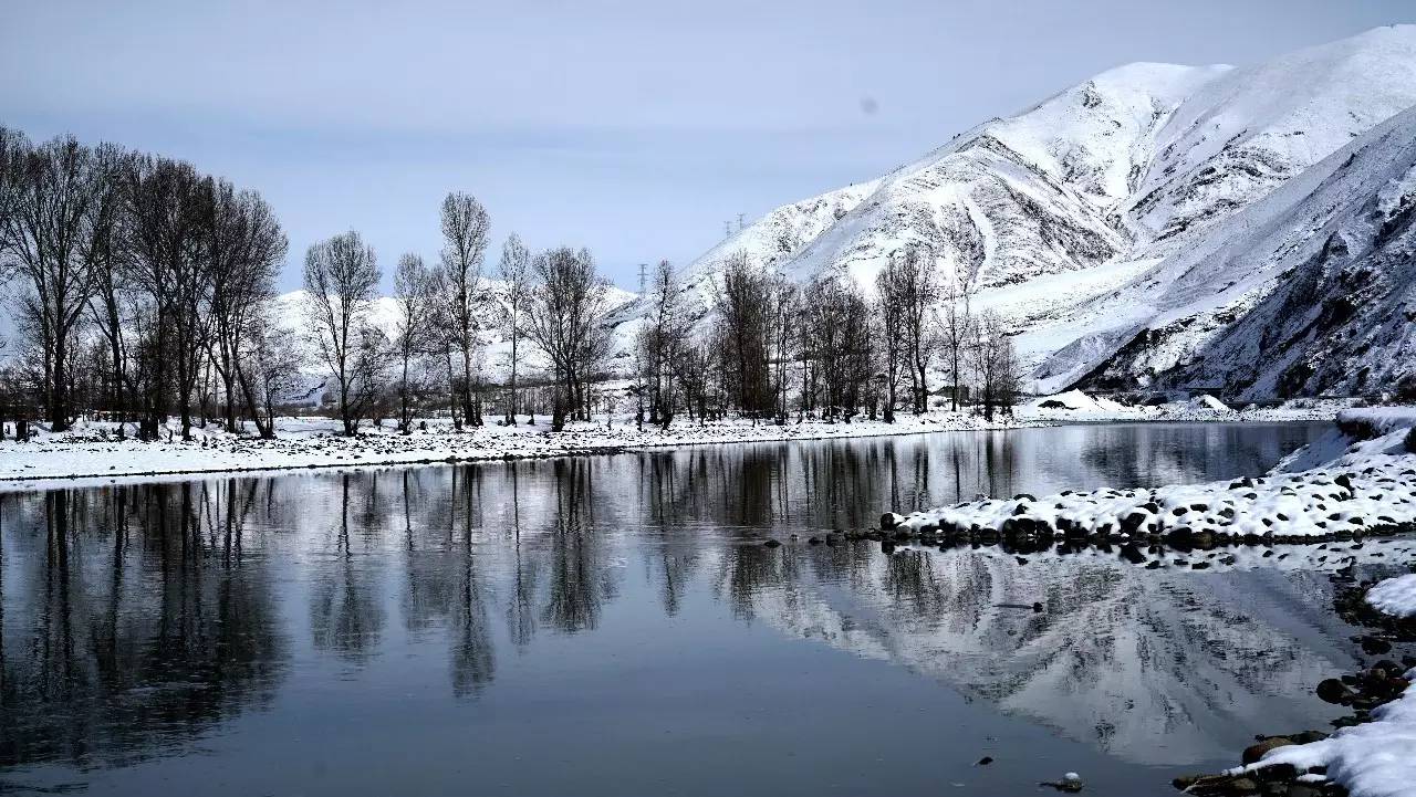逃离雾霾最好的地方是哪里,在中国最美的海岛上躲避雾霾