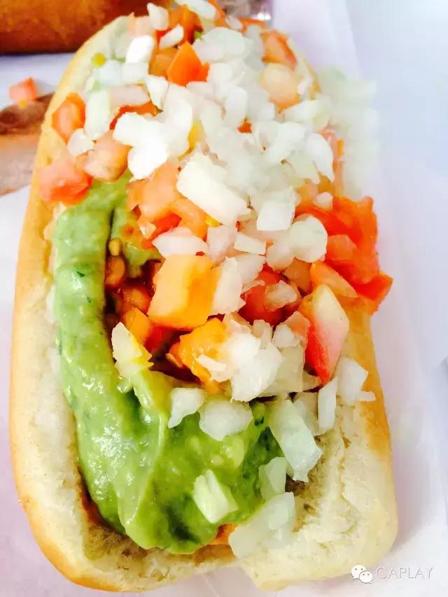 美式快餐是预制菜吗,美式快餐好吃吗