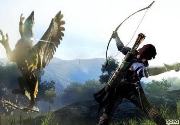 卡普空游戏在中国特别火,卡普空黄金十年游戏图鉴