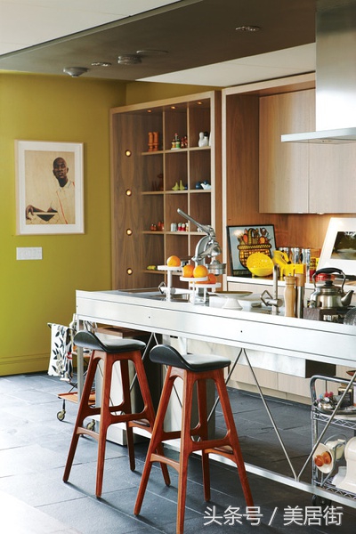 艺术范儿十足的家居装饰画,简单又好看的家居装饰画