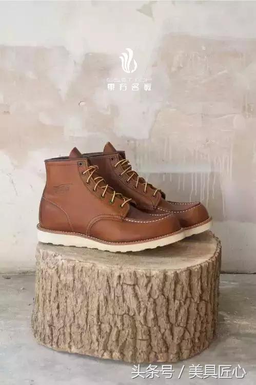 东方名剪·时尚资讯有鞋才有“型”魅力型男必备鞋款