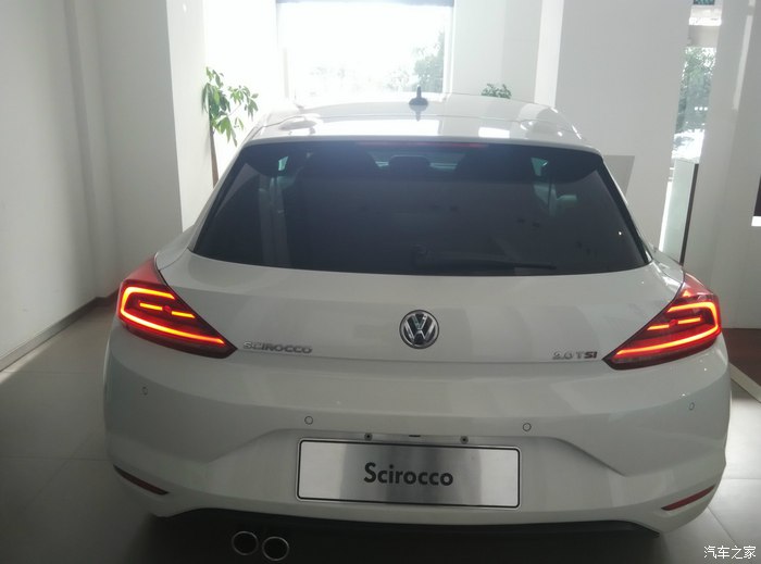 2011款大众尚酷2.0t配置,大众尚酷2.0t是双涡轮还是单涡轮