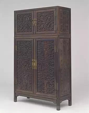 故宫藏家具雍容华贵大美附高清图,故宫馆藏家具图片大全