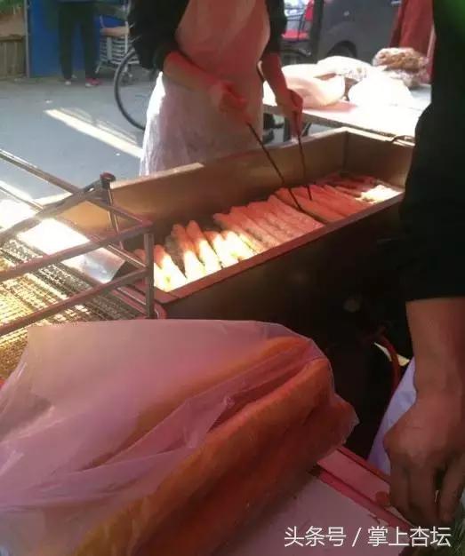 北京穷人必吃十种小吃,在北京能不能吃到全国各地的小吃