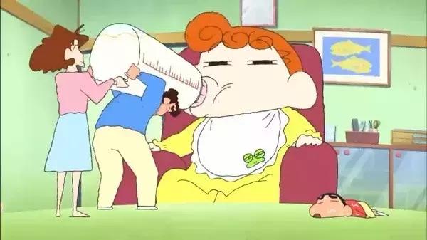 这个变态小孩陪伴了每个人的童年,这次却有点不一样