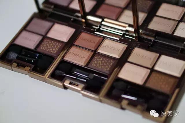 新手该怎么选眼影盘,ct哪个眼影盘适合新手