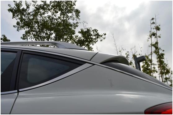 奔腾x80最新试驾视频,2019款奔腾x80谍照