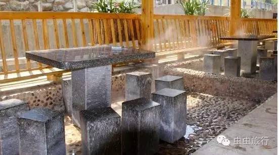 昆明哪个地方可以泡硫磺温泉,昆明室外温泉推荐的30个温泉