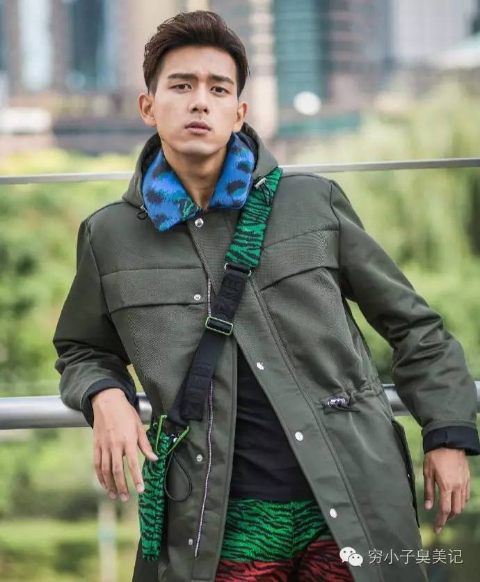 kenzo衣服是什么档次,kenzo属于什么档次的衣服