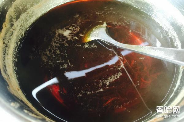 炼乳的秘方,自制炼乳正确方法