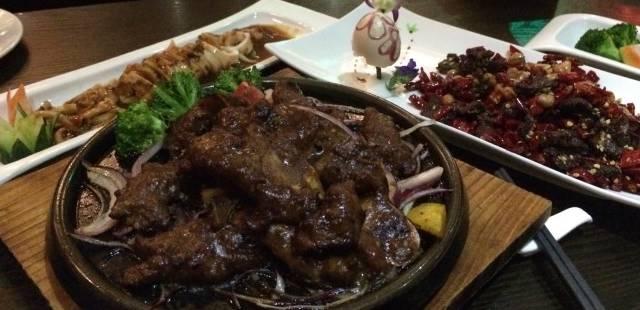 重庆人气最旺的网红餐厅,重庆最顶级餐厅