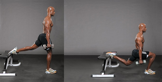 长期运动如何保护膝盖,修复膝盖关节最好的运动