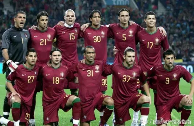 足不出户带你玩转葡萄牙里斯本,一分钟了解葡萄牙