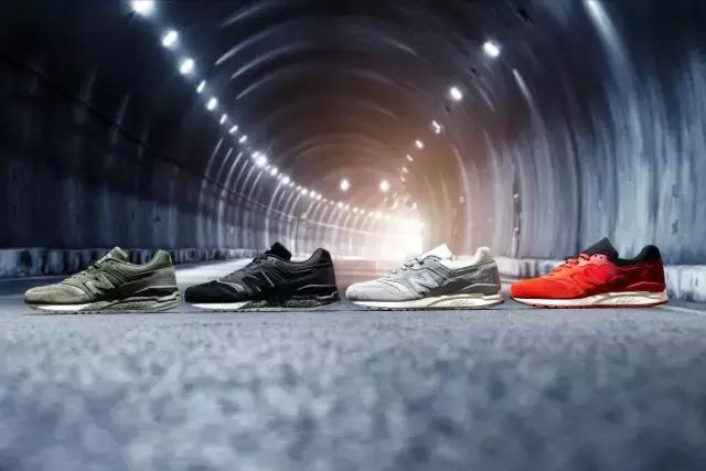 双11买这些鞋也不后悔,双11可以入手哪些球鞋