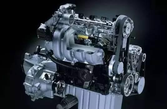 一辆汽车有上万个零部件，而核心技术均被外资垄断！