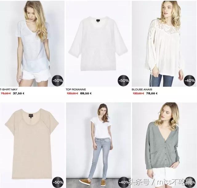 法国时尚时装品牌排行榜,法国小众高定时装品牌