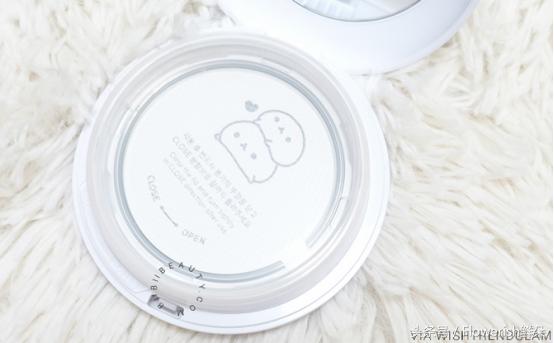 最好用的气垫粉底霜,韩国气垫bb霜