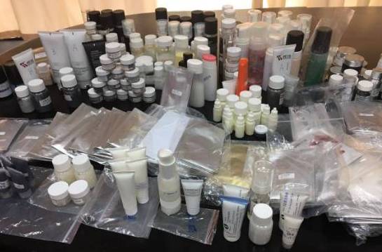 抗污染面霜,熬夜抗氧化面霜测评