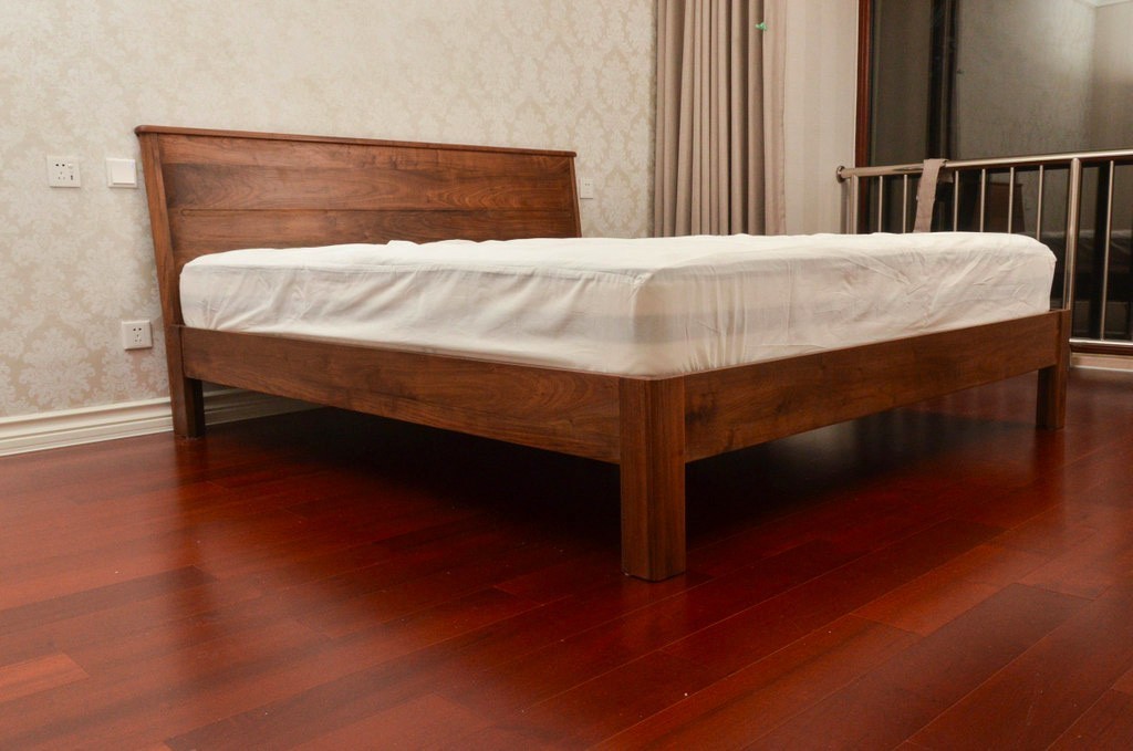 黑胡桃木家具居然之家 (最高端的黑胡桃木家具)