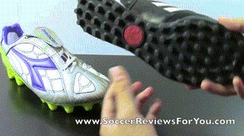 买到不适合的球鞋,目前足球鞋脚感最好的球鞋推荐