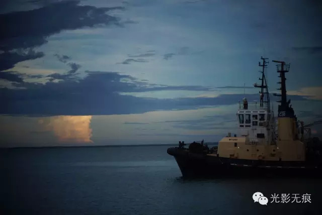 放慢脚步一起看世界,放慢脚步一起赏秋