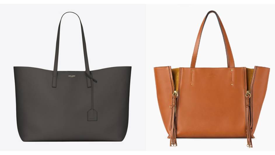 春夏时装周必买的包,2018春夏秀场必买的包